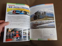 鉄道ファン　２０１７年５月号　通算６７３号　特集JR３０周年記念特集号_画像4