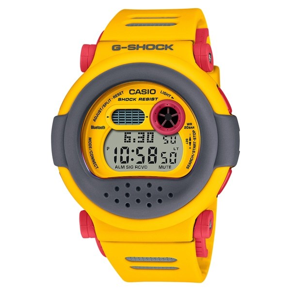 ヤフオク! -g-shock ジェイソン イエローの中古品・新品・未使用品一覧