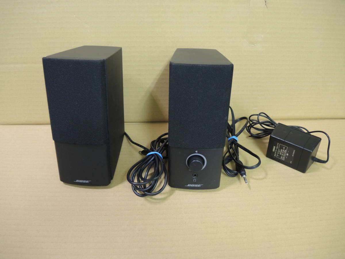 ヤフオク! -「bose companion2」の落札相場・落札価格 ヤフオク! -「bose companion2」の落札相場・落札価格