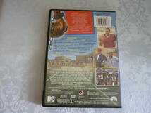 DVD　海外盤　「 LONGEST YARD　 ロンゲスト・ヤード 」　NTSC リージョン１　アダム・サンドラー、クリス・ロック_画像2