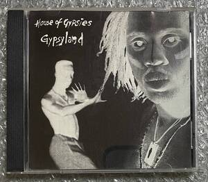 zx47 House Of Gypsies Gypsyland House Underground 90s Tribal House Afro Disco Todd Terry La Megamix 収録 中古品