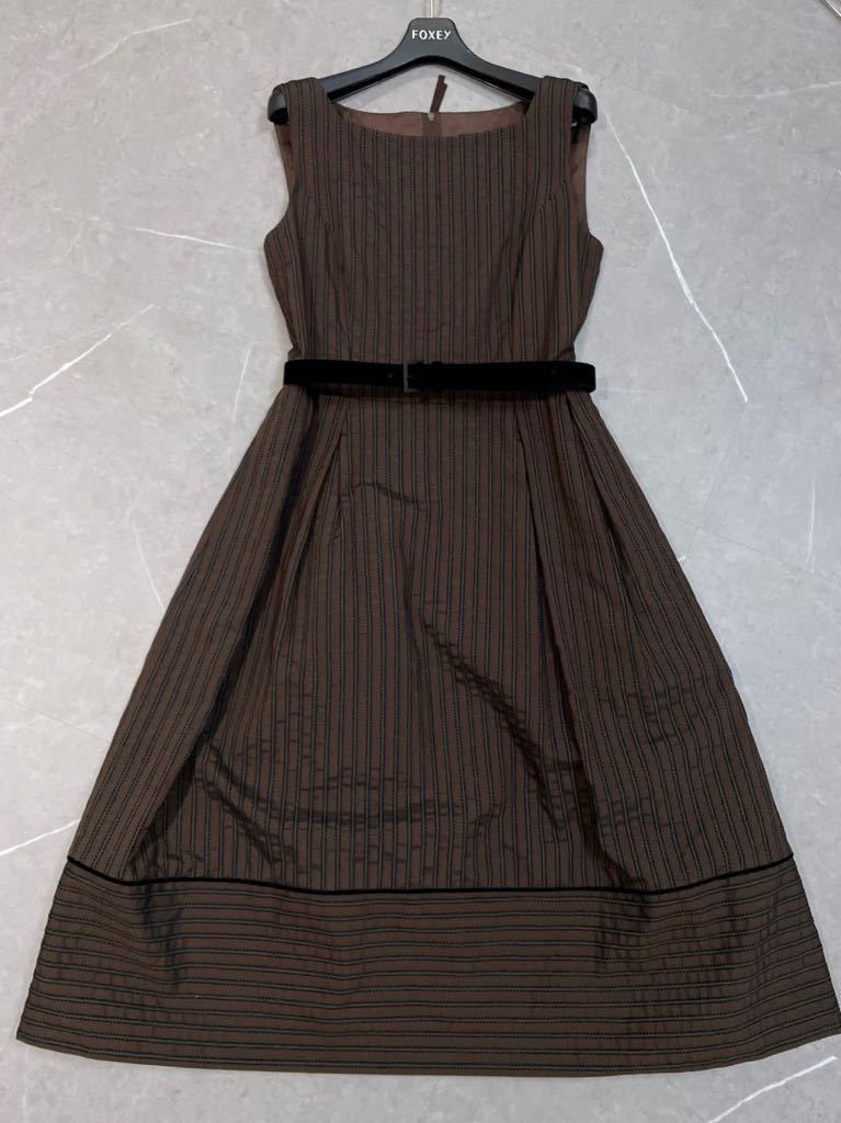 ヤフオク! - ワンピース(女性用 フォクシー)の中古品・新品・古着一覧
