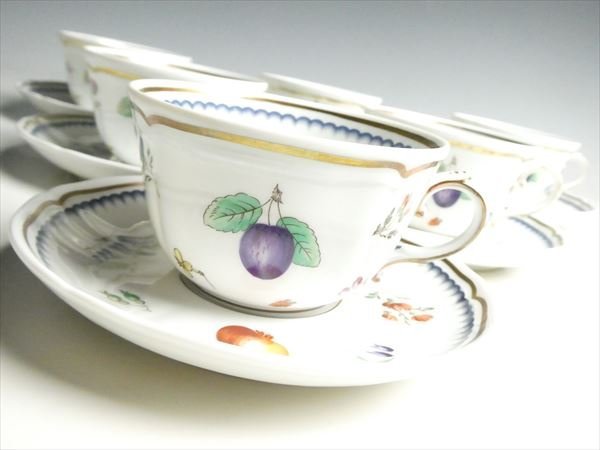 ヤフオク! -リチャードジノリ イタリアンフルーツの中古品・新品・未 ...