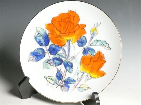 特価オールドノリタケ 深鉢 薔薇 金彩モリアゲ 日本割引 acsenda.com