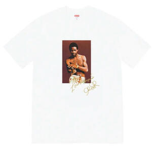 L Supreme Al Green Tee ！シュプリーム スモール ボックスロゴ Small Box Logo 店舗購入 新品未使用