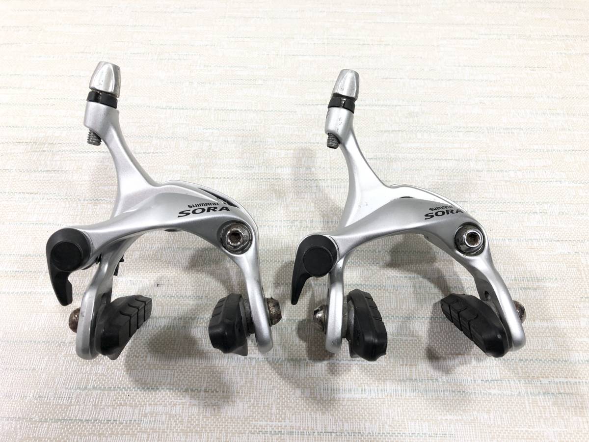 Anchor アンカー ra5 ex Shimano Sora シマノ ソラ クリアランス直販