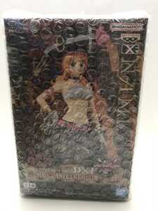 ONE PIECE FILM RED DXF THE GRANDLINE LADY vol.3 ナミ フィギュア