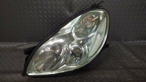 UZZ40　ソアラ　430SCV　左ヘッドライト　KOITO　24-46　前期　HID