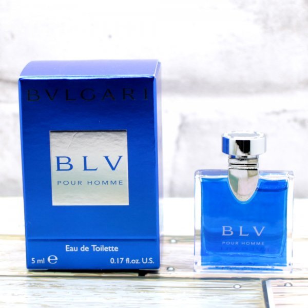 ヤフオク! -「ブルガリ 香水 5ml」の落札相場・落札価格