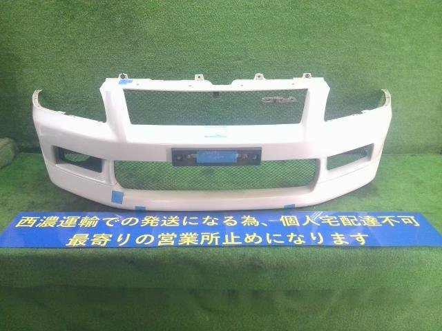 Yahoo!オークション -「ランエボ ct9a フロントバンパー」(自動車