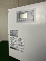 §綺麗【iTomic イトミック 電気温水器 ESN20BRX220D0 単相200V 貯湯量20L ESNシリーズ 床置式】N01309_画像5