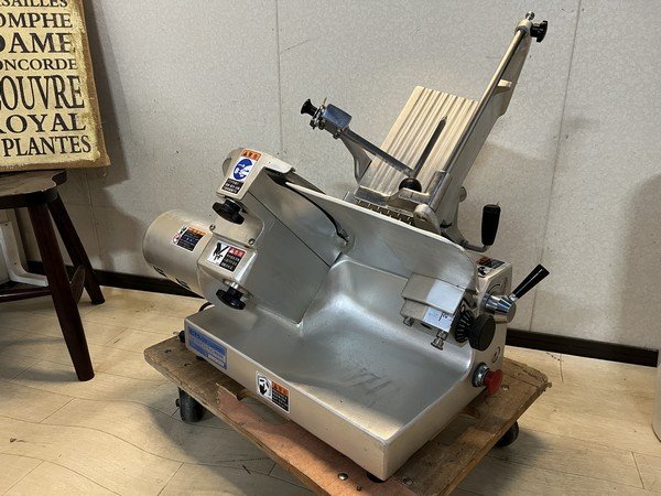 2023年最新】ヤフオク! -スライサー チャーシューの中古品・新品・未