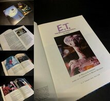 ◇洋書　英才教育に【大判サイズ6冊【ディズニーおとぎ話「GLANT」「FAIRY　TALES」「ET」「SOCCER　SUPER　ST★RS」他】読み聞かせ　N02_画像7