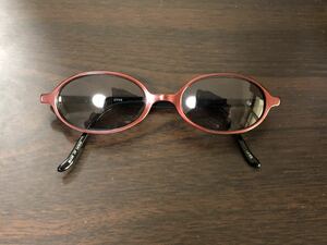 ANNA SUI sunglasses 