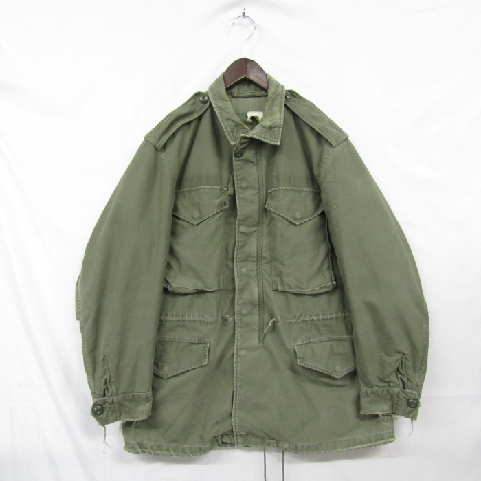 ヤフオク! -「u.s.army m-51」の落札相場・落札価格