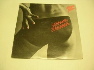 ●SOUL FUNK LP●SOUTHSIDE MOVEMENT/ MOVING SOUTH