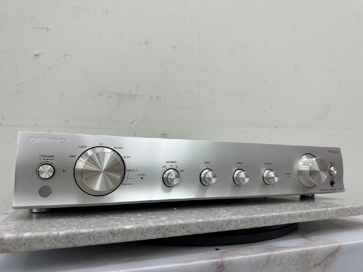 ヤフオク! -「onkyo a-5vl」の落札相場・落札価格