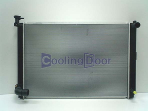 CoolingDoor【16041-20351】ハリアー ラジエター★MHU38W★CVT★新品★大特価★18ヶ月保証★