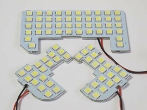 送料込 N-BOX ルームランプ 室内灯 専用設計 LED