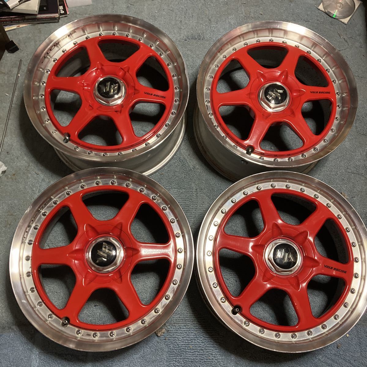 ヤフオク! -「rays gt-p」の落札相場・落札価格