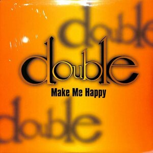 248747 DOUBLE / Make Me Happy(12)