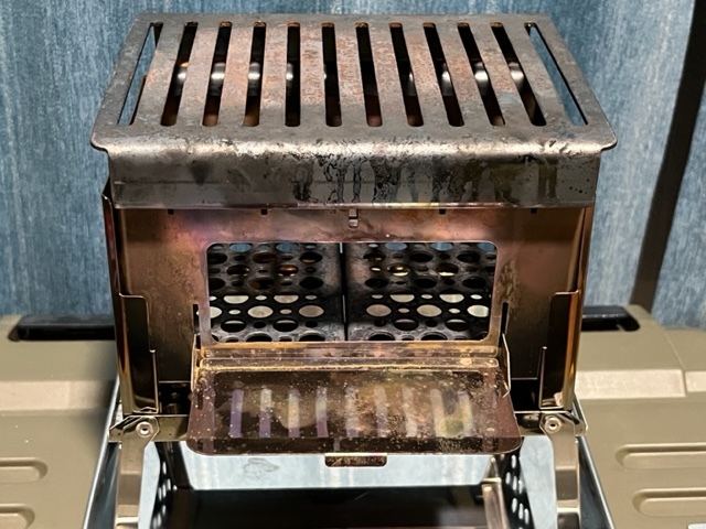 数量は多】 【新品】 MURACO ムラコ SATELLITE FIRE BASE ストーブ