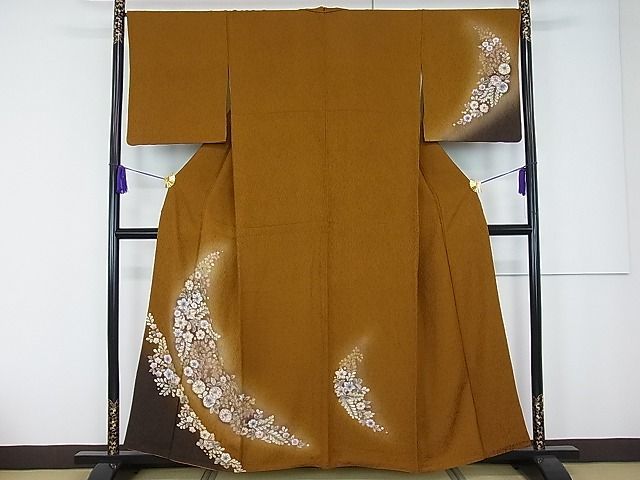 ヤフオク! -辻が花 訪問着の中古品・新品・未使用品一覧