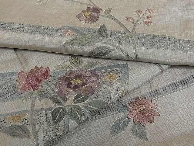 ヤフオク! -スワトウ刺繍 着物の中古品・新品・未使用品一覧