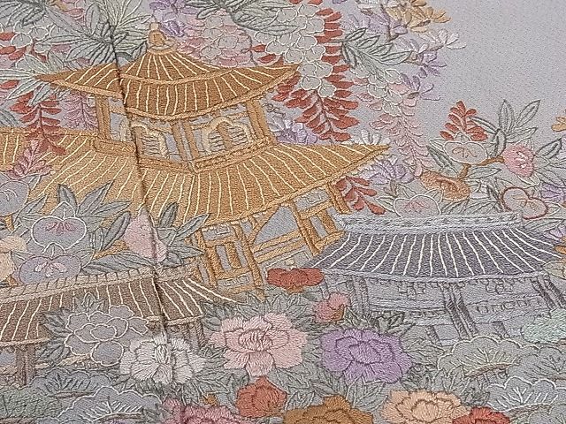 蘇州刺繍の値段と価格推移は？｜504件の売買情報を集計した蘇州刺繍の