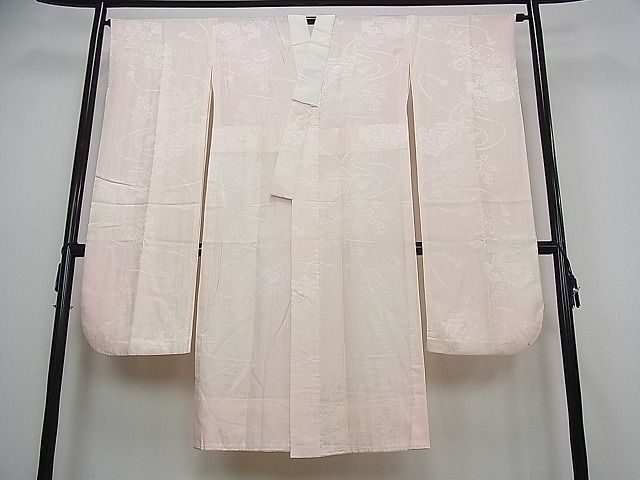 正絹振袖　長襦袢　袋帯 振袖 浴衣/水着 レディース 最上の品質な