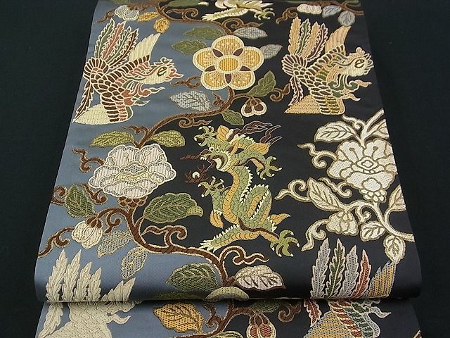 ヤフオク! -黒地 帯の中古品・新品・未使用品一覧