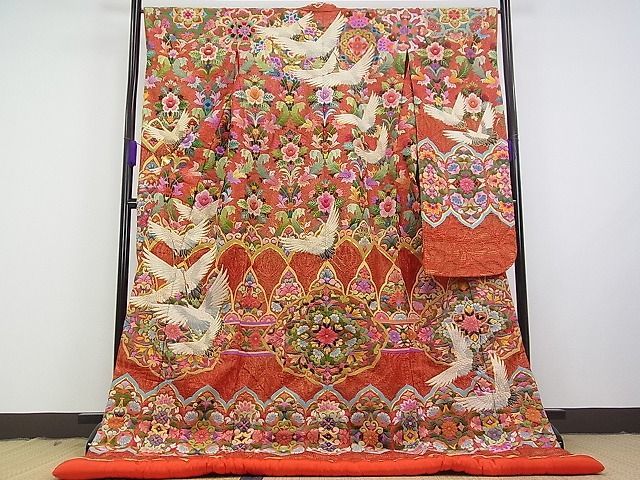 ヤフオク! -花嫁 着物の中古品・新品・未使用品一覧