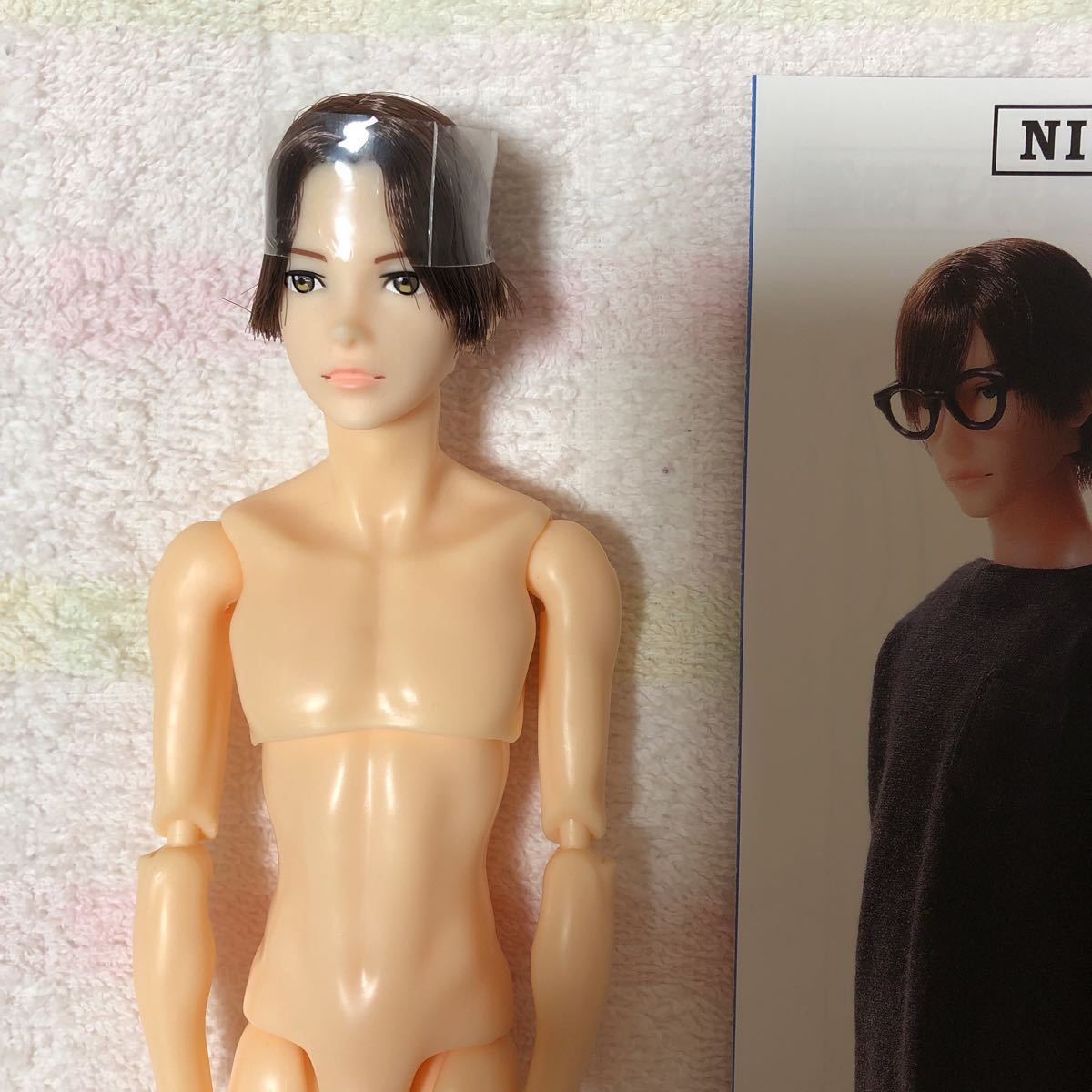 ヤフオク! -「六分の一男子図鑑」(momoko) (着せかえ人形)の落札相場 ヤフオク! -「六分の一男子図鑑」(momoko) (着せかえ人形)の落札相場