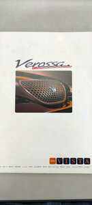 ヴェロッサ　VR25 カタログ