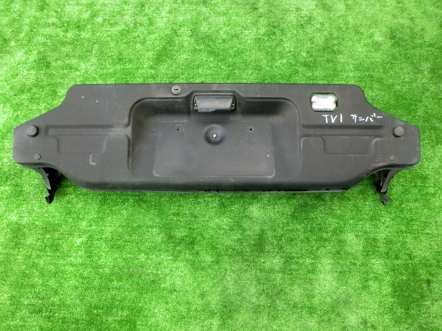 ヤフオク! -サンバー リアバンパー(自動車、オートバイ)の中古品・新品 ...