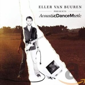 ELLER VAN BUUREN アコースティック ダンス ミュージック Acoustic Dance Music Armin van Buurenの画像1