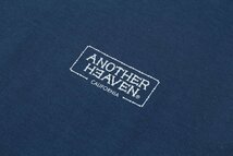 1円×2pcs Another Heaven/アナザーヘブン新品未使用/正規品SWEATスウェット/キムタク木村拓哉愛用本物スタカリRoyalwestHTCAHサイズXL_画像3