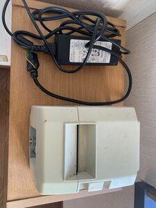 スター精密　TSP650Ⅱ　レシートプリンター　サーマルプリンター エアレジ