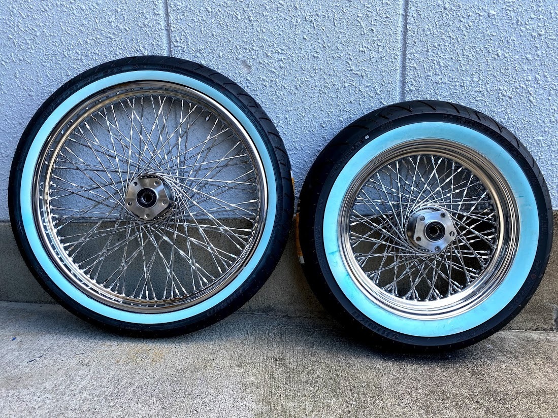 ヤフオク! -ファットボーイ ホイール(ホイール)の中古品・新品・未使用