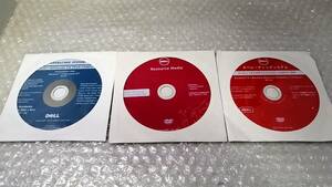 SB51 DELL Optiplex 7020 + Windows8.1 Windows7 リカバリ ドライバー ディスク DVD 　