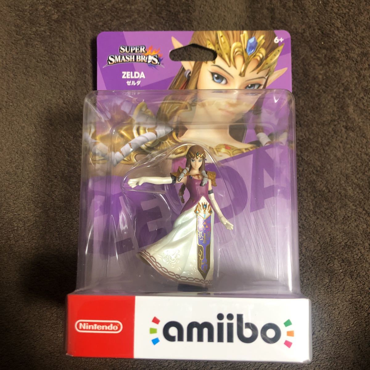 ヤフオク! -「amiibo ゼルダ スマブラ」の落札相場・落札価格