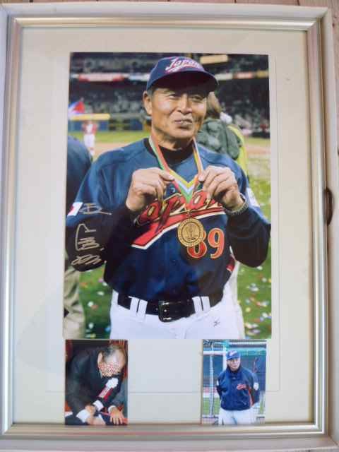 ヤフオク! -2006 wbc ボール(スポーツ別)の中古品・新品・未使用品一覧