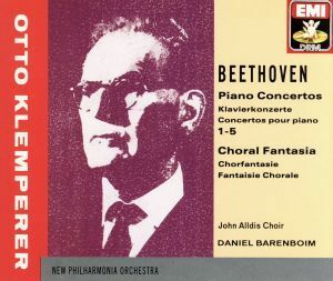 【輸入盤】Ｂｅｅｔｈｏｖｅｎ；Ｐｉａｎｏ　Ｃｏｎｃｅｒｔｏｓ／Ｂｅｅｔｈｏｖｅｎ（アーティスト）,Ｂａｒｅｎｂｏｉｍ（アーティスト