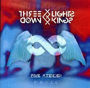 ＦｉＶＥ　ＸＴＥＮＤＥＲ／ＴＨＲＥＥ　ＬＩＧＨＴＳ　ＤＯＷＮ　ＫＩＮＧＳ