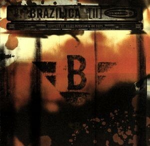 【輸入盤】ＢＲＡＺＩＬＩＣＡ　ＶＯＬ　II／（オムニバス）