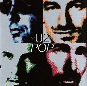 【輸入盤】Ｐｏｐ／Ｕ２