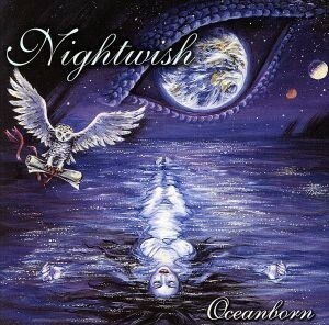 【輸入盤】Ｏｃｅａｎｂｏｒｎ　（Ｒｅｉｓ）／ナイトウィッシュ