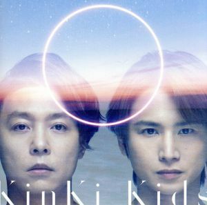 Ｏ　ａｌｂｕｍ（初回盤）（Ｂｌｕ－ｒａｙ　Ｄｉｓｃ付）／ＫｉｎＫｉ　Ｋｉｄｓ