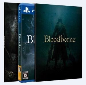 ヤフオク! -ブラッドボーン ps4の中古品・新品・未使用品一覧