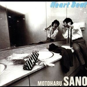 ＨＥＡＲＴ　ＢＥＡＴ／佐野元春